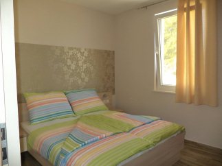 Minden apartmanunk tengerre néző panorámával rendelkezik